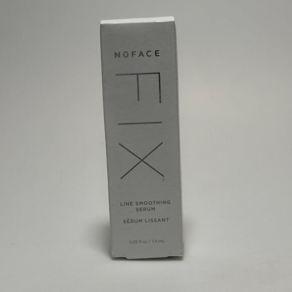 NuFACE FIX Serum Line Smoothing 0.25oz - Picture 2 of 2
